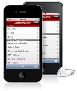 ladbrokes mobile betting revenue ladbrokes mobile betting revenue