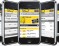 Betting app an iPhone